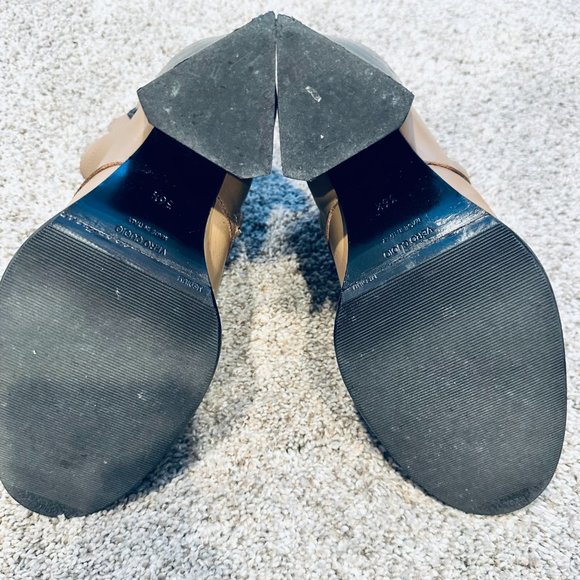 Helmut Lang Schist ankle boot | Size 6.5 - Picture 6 of 8